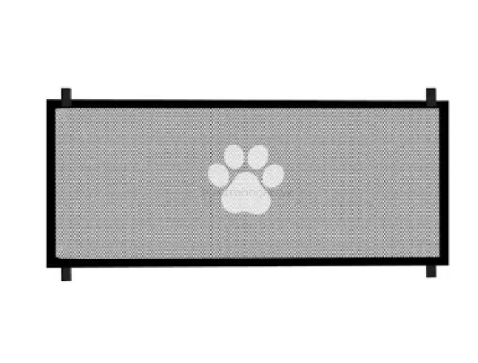 Vista 2 de Soporte Para Mascotas 180*72CM